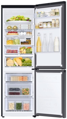 Детальное фото товара: Samsung RB34C675EBN/EF