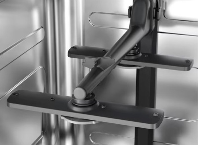 Детальное фото товара: Electrolux ESA42110SW