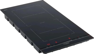 Детальное фото товара: Hyundai HHI 3855 BG индукционная поверхность