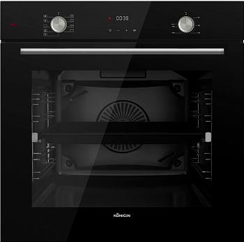 Фото товара: Konigin Barberry 60 BK E9