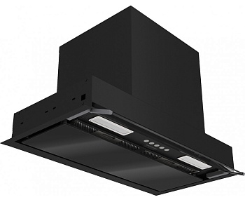 Фото товара: Franke T-FORM 60 BK