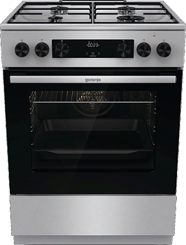 Фото товара: Gorenje GKS6C70XJ