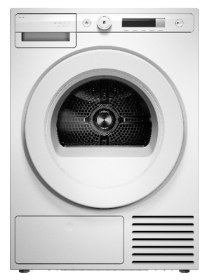 ASKO T108HBW