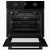 Kuppersberg HO 677 B Детальное фото товара: Kuppersberg HO 677 B