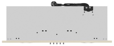 Детальное фото товара: MEFERI INBOX60BG POWER