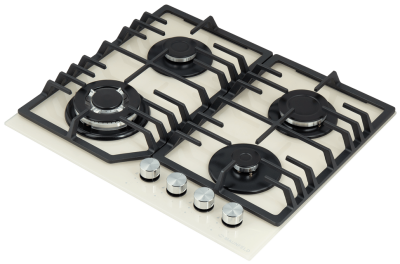 Детальное фото товара: Maunfeld EGHG.64.43CBG/G газовая поверхность