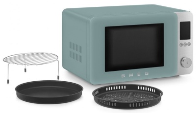 Детальное фото товара: Smeg MOC02EGMEU