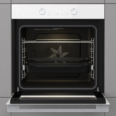 Детальное фото товара: Gorenje BOS6737E06PWG
