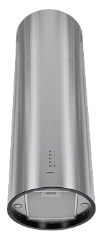 Фото товара: Maunfeld Lee Wall 39 Long inox