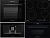 Фото товара: KUPPERSBERG ECS 627 + HT 613 BLACK + HMW 634 B + KCM 182 BLACK