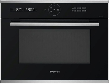 Фото товара: Brandt BKC7153LX