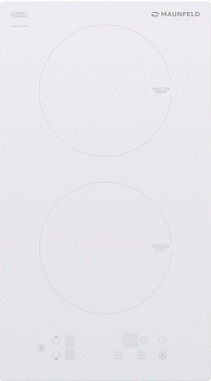 Фото товара: Maunfeld EVI.292-WH индукционная поверхность