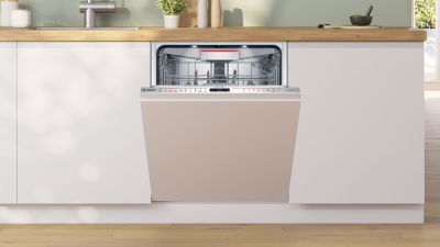 Детальное фото товара: Bosch SMV8YCX02E