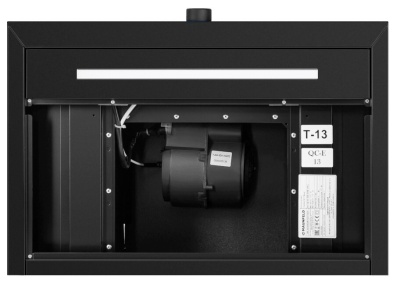 Детальное фото товара: Maunfeld Comfort 60 T black