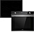 Фото товара: MIDEA MCH64407F + MO86000MGB