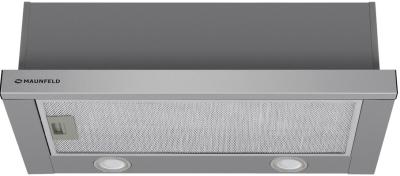 Детальное фото товара: Maunfeld VS LIGHT 60 НЕРЖАВЕЙКА