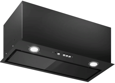 Детальное фото товара: Elikor Cube 60П-1000 черный/черный