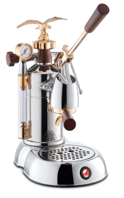 Детальное фото товара: La Pavoni LPLEXP01EU