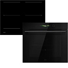 ASKO HI2643FBG1 + OT56BGH