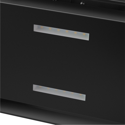 Maunfeld Bath Plus 402IL черный Детальное фото товара: Maunfeld Bath Plus 402IL черный