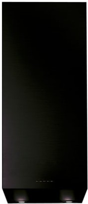 Детальное фото товара: Falmec MIRA PLUS IS BLACK 40