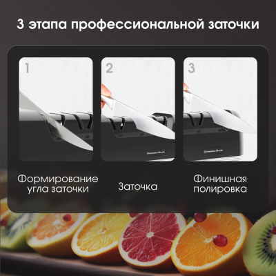 Детальное фото товара: Zigmund & Shtain ZKS-915