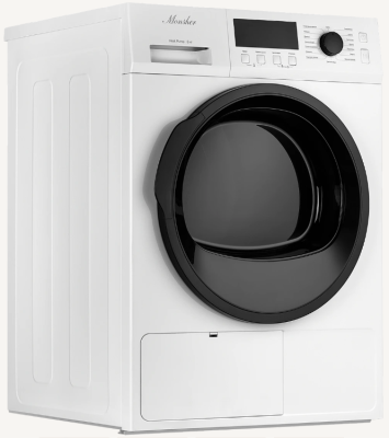 Monsher MDM 631 Blanc Детальное фото товара: Monsher MDM 631 Blanc