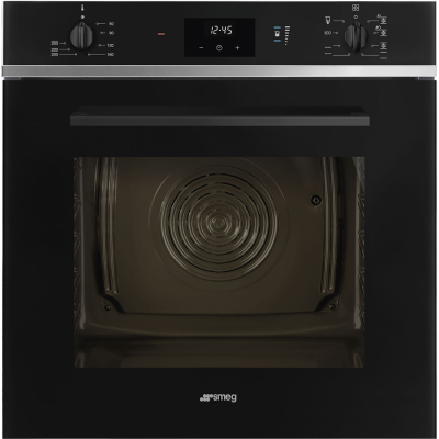 Детальное фото товара: Smeg SO6400S2B