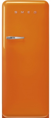 Детальное фото товара: Smeg FAB28ROR6