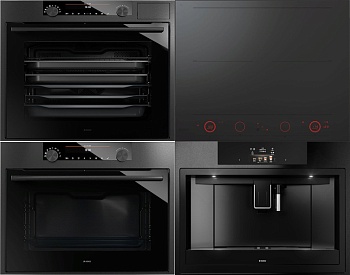 Фото товара: ASKO HID654MC + OCS8687B + OM8487B + CM8477B