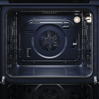 Детальное фото товара: Kuppersberg HO 608 P BB Black