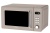 Tesler ME-2035 SAND GREY Детальное фото товара: Tesler ME-2035 SAND GREY