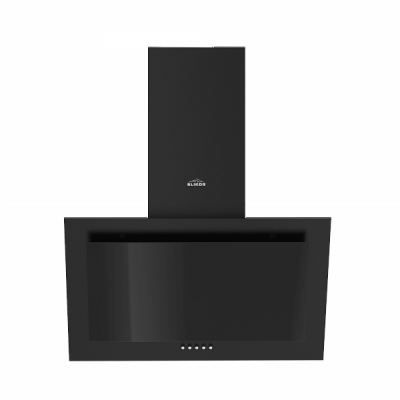 Фото товара: Elikor Коралл 60П-430-К3Д черный/черн.стекло