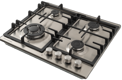 Детальное фото товара: Schaub Lorenz SLK GE6511 газовая поверхность