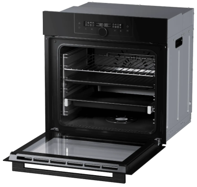 Детальное фото товара: Haier HOQ-F6QSB4GBU