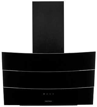 Фото товара: Krona INGA 600 black sensor