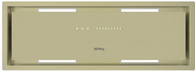 Детальное фото товара: Korting KHI 9997 GB