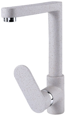Zigmund & Shtain ZS 0800, смеситель, речной песок   