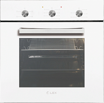 Фото товара: LEX EDM 042 WH