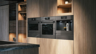 Детальное фото товара: ASKO CM8478GG