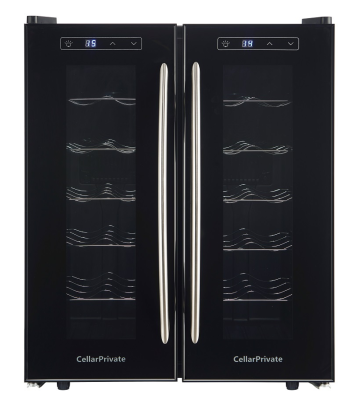 Детальное фото товара: Cellar Private CP024-2T