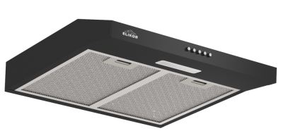 Детальное фото товара: Elikor ECO ONE 50 BK черный