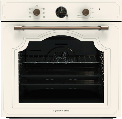 Zigmund & Shtain E 138 X