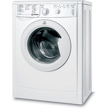 Фото товара: Indesit IWSB 5085 (CIS)