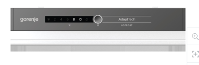 Детальное фото товара: Gorenje NRKI4181A1