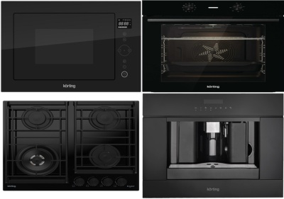 KORTING HGG 6955 CTN + OKB 2820 EN + KMI 825 TGN + KCM 9200 BG