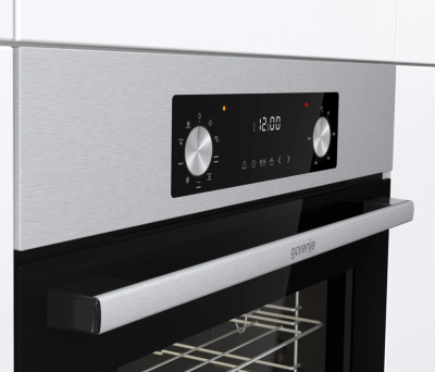 Детальное фото товара: Gorenje BO6737E02NX