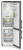 Liebherr CBNdgc 5733-20 001 Plus No Frost BioFresh Детальное фото товара: Liebherr CBNdgc 5733-20 001 Plus No Frost BioFresh