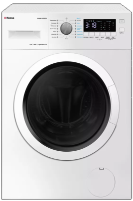 Hansa WHN8141BSD2