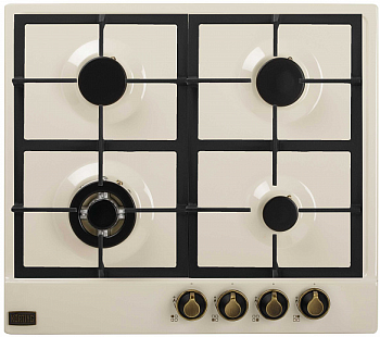 Фото товара: Korting HG 661 CTB газовая поверхность